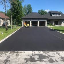 Best Cobblestone Driveway Installation  in Perth Amboy, NJ